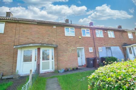 2 bedroom Terraced House to let in Blake Road, Corby, NN18