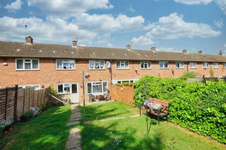 2 bedroom Terraced House to let in Blake Road, Corby, NN18