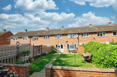 2 bedroom Terraced House to let in Blake Road, Corby, NN18