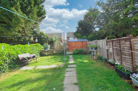2 bedroom Terraced House to let in Blake Road, Corby, NN18