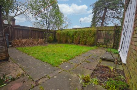 3 bedroom Semi-detached house for sale in Steyning Close, Corby, NN18