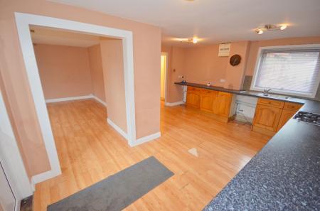 3 bedroom Semi-detached house for sale in Steyning Close, Corby, NN18