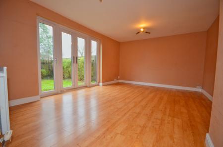 3 bedroom Semi-detached house for sale in Steyning Close, Corby, NN18