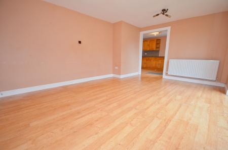 3 bedroom Semi-detached house for sale in Steyning Close, Corby, NN18