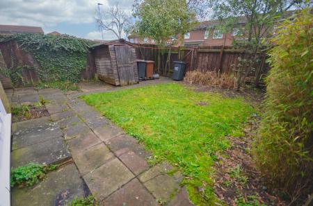 3 bedroom Semi-detached house for sale in Steyning Close, Corby, NN18