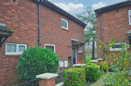 3 bedroom Semi-detached house for sale in Steyning Close, Corby, NN18