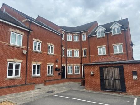 Hawthorn Road, Kettering, NN15