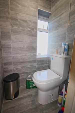 3 bedroom Terraced House for sale in Counts Farm Road, Corby, NN18