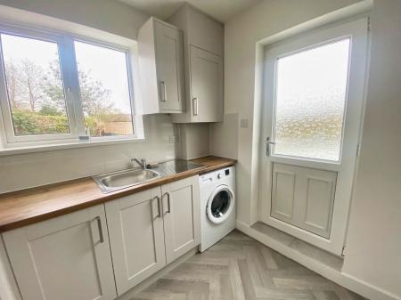 3 bedroom Semi-detached house for sale in Westfields Road, Corby, NN17