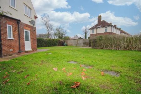 3 bedroom Semi-detached house for sale in Westfields Road, Corby, NN17