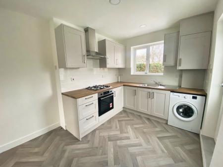 3 bedroom Semi-detached house for sale in Westfields Road, Corby, NN17