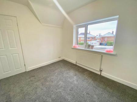 3 bedroom Semi-detached house for sale in Westfields Road, Corby, NN17