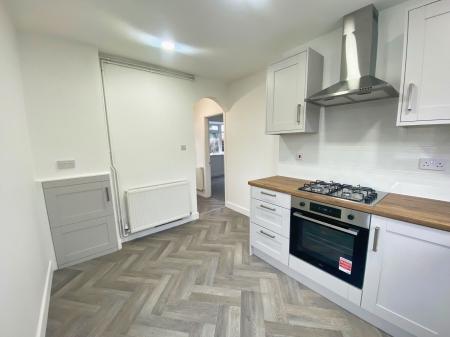 3 bedroom Semi-detached house for sale in Westfields Road, Corby, NN17