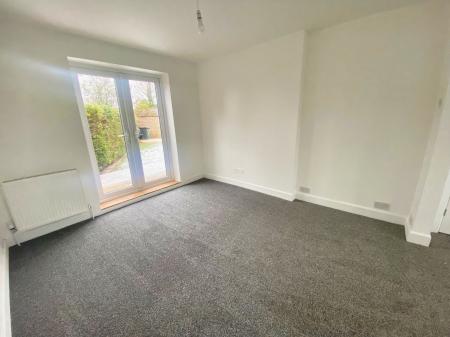 3 bedroom Semi-detached house for sale in Westfields Road, Corby, NN17