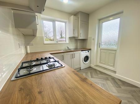 3 bedroom Semi-detached house for sale in Westfields Road, Corby, NN17