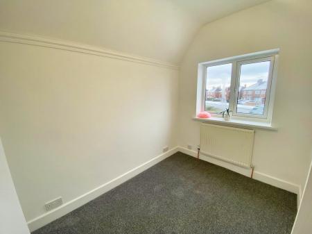 3 bedroom Semi-detached house for sale in Westfields Road, Corby, NN17