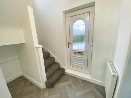 3 bedroom Semi-detached house for sale in Westfields Road, Corby, NN17