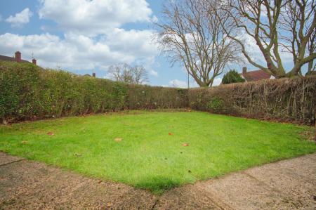 3 bedroom Semi-detached house for sale in Westfields Road, Corby, NN17