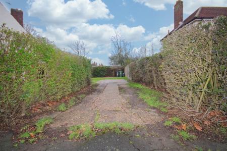 3 bedroom Semi-detached house for sale in Westfields Road, Corby, NN17