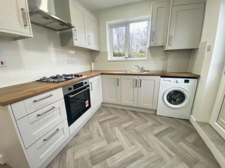 3 bedroom Semi-detached house for sale in Westfields Road, Corby, NN17