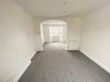 3 bedroom Semi-detached house for sale in Westfields Road, Corby, NN17