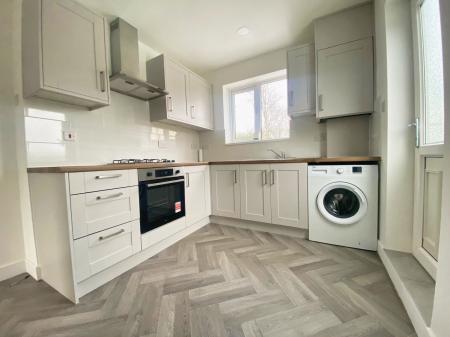 3 bedroom Semi-detached house for sale in Westfields Road, Corby, NN17