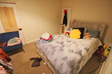 2 bedroom End of terrace house for sale in Wood Street, Kettering, NN16