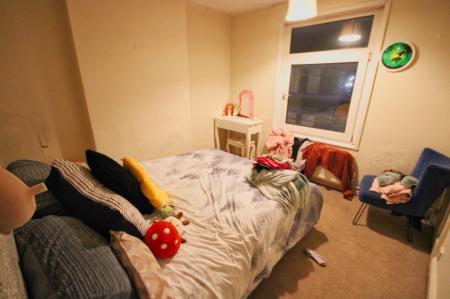 2 bedroom End of terrace house for sale in Wood Street, Kettering, NN16