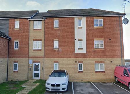 Cannock Road, Corby, NN17