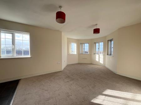 2 bedroom Flat to let in Cannock Road, Corby, NN17