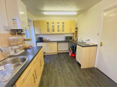 2 bedroom End of terrace house for sale in Barth Close, Great Oakley, Corby, NN18