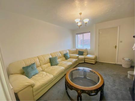 2 bedroom End of terrace house for sale in Barth Close, Great Oakley, Corby, NN18