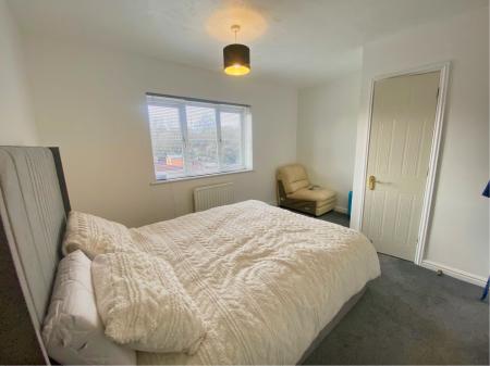 2 bedroom End of terrace house for sale in Barth Close, Great Oakley, Corby, NN18