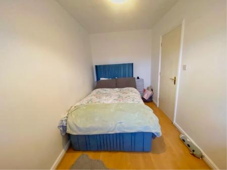 2 bedroom End of terrace house for sale in Barth Close, Great Oakley, Corby, NN18