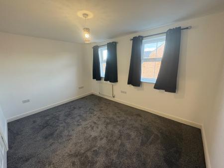 3 bedroom Semi-detached house to let in Carlisle Close, Corby, NN18