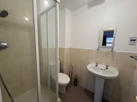 3 bedroom Semi-detached house to let in Carlisle Close, Corby, NN18