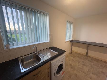 3 bedroom Semi-detached house to let in Carlisle Close, Corby, NN18