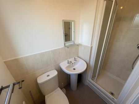 3 bedroom Semi-detached house to let in Carlisle Close, Corby, NN18