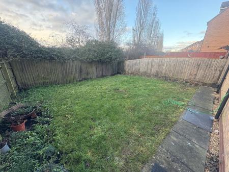 3 bedroom Semi-detached house to let in Carlisle Close, Corby, NN18