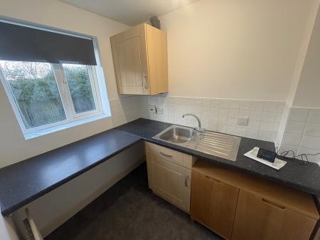 3 bedroom Semi-detached house to let in Carlisle Close, Corby, NN18