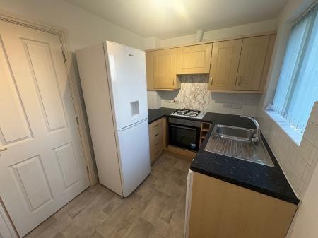 3 bedroom Semi-detached house to let in Carlisle Close, Corby, NN18