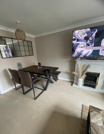 3 bedroom Terraced House to let in Cowslip Close, Corby, NN18