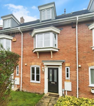 Cowslip Close, Corby, NN18