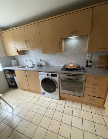 3 bedroom Terraced House to let in Cowslip Close, Corby, NN18