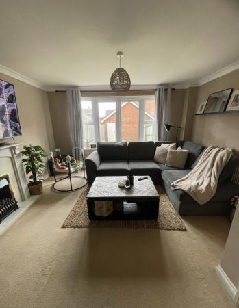 3 bedroom Terraced House to let in Cowslip Close, Corby, NN18