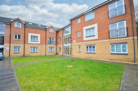 Isabelle Court, Rothwell Road, Kettering, NN16