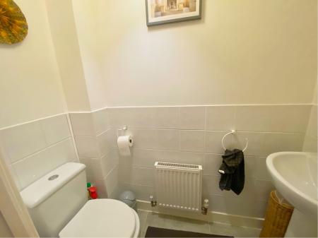4 bedroom Semi-detached house for sale in Thwaite Close, Great Oakley, Corby, NN18