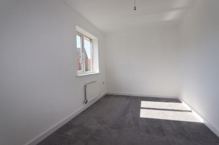 3 bedroom Semi-detached house for sale in Chepstow Road, Oakley Vale, Corby, NN18