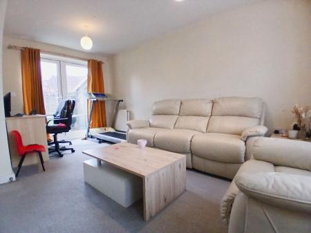 3 bedroom Semi-detached house for sale in Chepstow Road, Oakley Vale, Corby, NN18