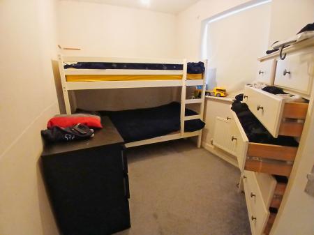 3 bedroom Semi-detached house for sale in Chepstow Road, Oakley Vale, Corby, NN18